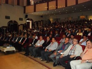 Tokatlı Hukukçular Buluşması