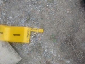 19 Mayıs’ta Bir Kişi Silahla Vuruldu