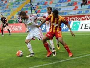 Spor Toto Süper Lig