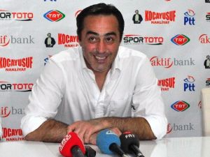 Vartaş Elazığspor’da Play-off Sevinci