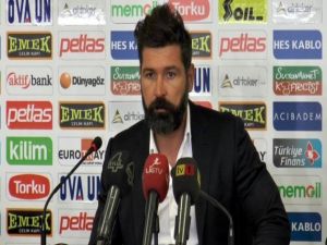 Kayserispor Ligde Kalmayı Garantiledi