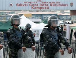 MHP'li komutan için kritik gün bugün