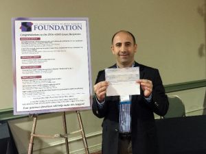 Türk Cerrahtan Gururlandıran Başarı