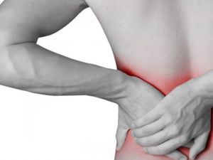 Bel Kaymasına Elle Tedavi