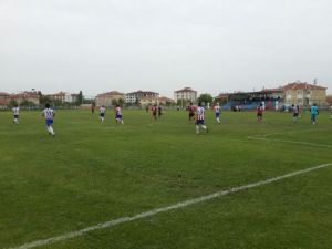 Kyk Futbol Turnuvası’nda Samsun Şampiyon Oldu