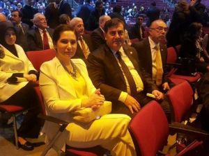 Rifat Sait: "Yemek Yemeyelim, Nikah Yapmayalım Mı?"