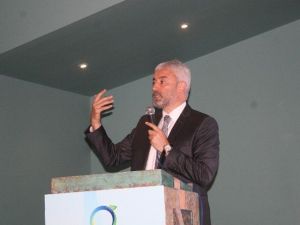 Ordulular Marmaris’te Kahvaltıda Buluştu