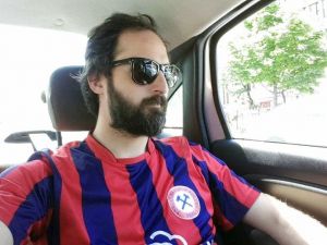 Zonguldak Aşkı Kömürspor’a Marş Yazdırdı