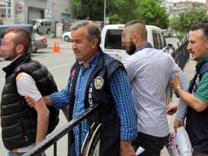 Samsun’da Bıçaklı Kavga: 4 Yaralı