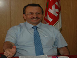 Çaykur'un Yaşçay Hedefi