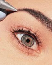 Aşırı güneş kör edebilir!