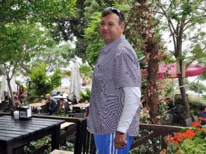 10 Ayda 82 Kilo Verdi, Çevresi Tanıyamadı