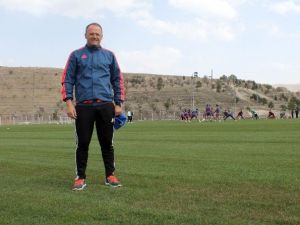 Alima Yeni Malatyaspor’da Sezon Değerlendirmesi