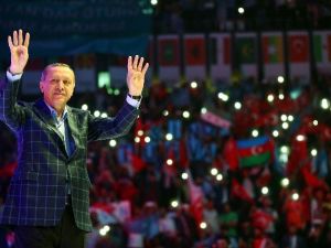 Cumhurbaşkanı Erdoğan’dan Kılıçdaroğlu’na: "Haddini Bil Haddini"