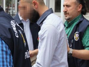 Dört Kişinin Bıçaklandığı Olayda Bir Tutuklama