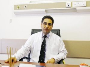 Aort Damarındaki Balonlaşma Yırtılması Ani Ölüme Yol Açıyor