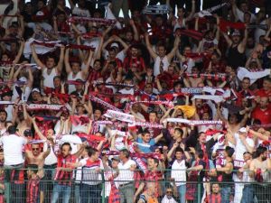 Zonguldak Kömürspor 2. Lig’de