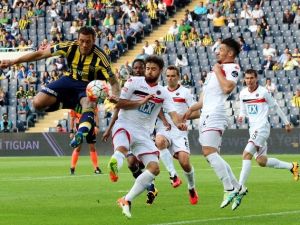 Spor Toto Süper Lig