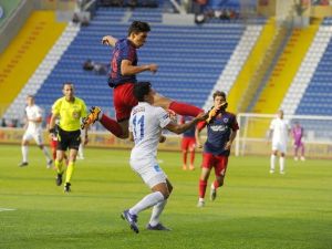 Spor Toto Süper Lig