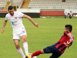 Niğde Belediyespor 2. Lig’e Çıktı