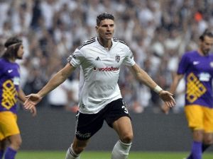 Şampiyon Beşiktaş