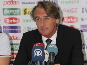 Galatasaray, Akhisar’a Karşı ‘Selçuk’la Güldü