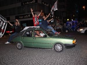 Çanakkale Siyah-beyaz