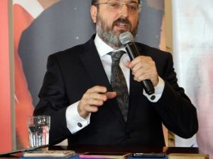 Milletvekili Yel, Beşiktaş’ın Şampiyonluğunu Kutladı