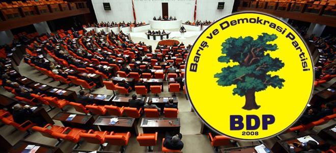 KCK sanığı vekillere tahliye yok