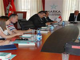 Ödüllü logo yarışması