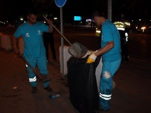 Taraftarın Sefası, Onların Cefası Oldu
