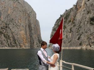 Kanyonda Nikah
