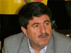 BDP'den AK Parti'ye küstah tehdit!