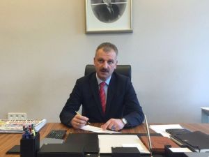 Cumhurbaşkanı Başdanışmanı Saral’dan Yıl Dönümünde Sykes-pıcot Değerlendirmesi