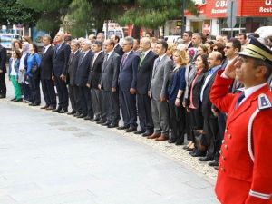 Samsun’da “Sosyal Güvenlik Haftası”