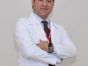 Uzmanlardan İshal Uyarısı