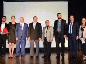 Spor Yaralanmalarına Genel Yaklaşımlar Sempozyumu Yapıldı