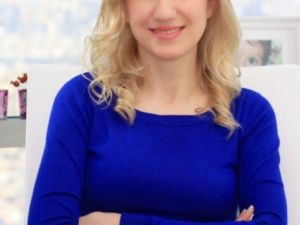 Gözdeki Kırmızıya Dikkat