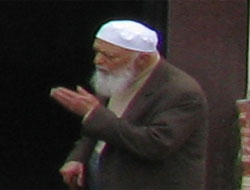 Kalkavan Hayatını Kaybetti