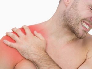 Omuz Tendon Yırtılmalarında Prp Tedavisi