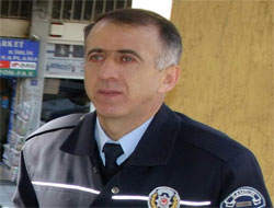 Trabzonlu polis memuru intihar etti