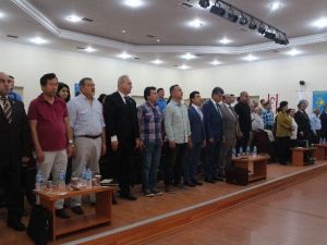 Ermenistan’a "Virüs" Benzetmesi