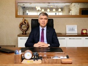 "Batı Akdeniz İhracatı 500 Milyon Doları Aştı"