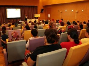 Çocuklarda Dikkat Eksikliğine Dikkat