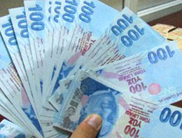 Emeklinin beklediği zam oranı belli oldu