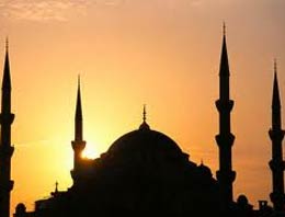 AK Parti cami sattı, CHP tepki gösterdi