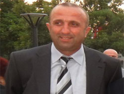 Çay Eksperinin Feci Ölümü