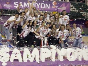 Şampiyon Potanın Kırçiçekleri