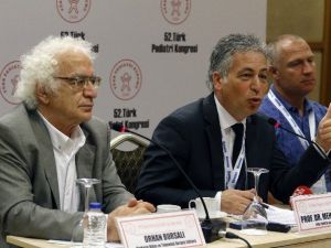 Türkiye’de ’Çocukların Aşılanması’ Tartışmaları