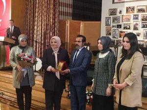 Aile Bütünlüğünün Araştırılması Komisyonu Kapanış Toplantısı